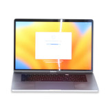 Apple MacBook 15.4