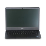 Dell Latitude 14" Laptop : i5 8th Gen | 8GB Ram 256GB SSD | Windows - Refurbishe