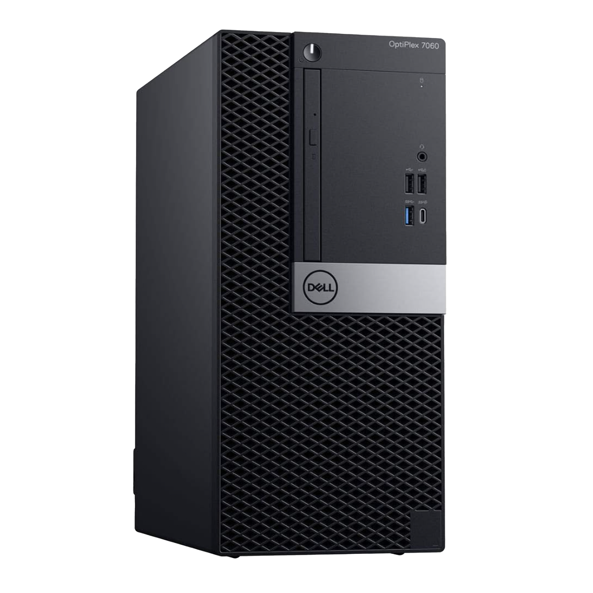 Dell Precision 3430 Desktop Computer, Intel Hexa Core i5 (8th Gen ...