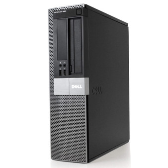 Dell OptiPlex 980 Desktop Computer