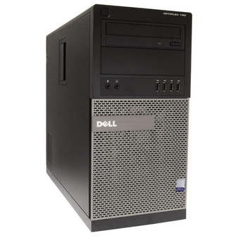 Dell OptiPlex 790 Tower Computer