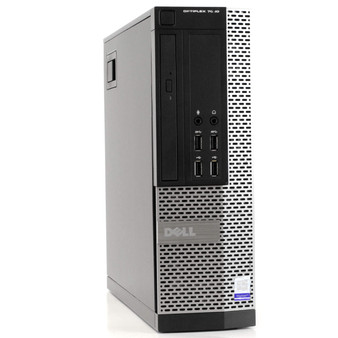 Dell OptiPlex 7020 Desktop Computer