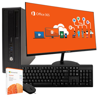 full computer price