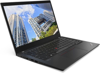 Lenovo ThinkPad T14s 14" Laptop | Intel Core i7 | 16GB DDR4 Memory |  256GB SSD | Windows 11 Professional