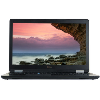 Dell Latitude E5570 Laptop Computer