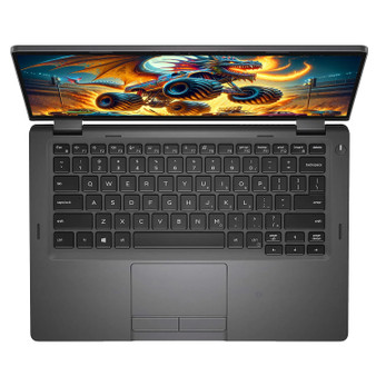 Scratch-N-Dent Dell Latitude 5300 13.3" 2-in-1 Laptop | Intel Core i7 | 16GB DDR4 RAM | 500GB SSD | Windows 11 Professional