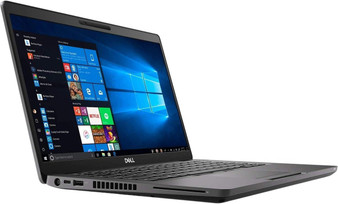 Scratch-N-Dent Dell Latitude 5400 14" Laptop | Intel Core i5 | 8GB DDR4 RAM | 250GB SSD | Windows 11 Professional