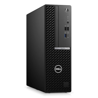 Dell OptiPlex 5090 Desktop Computer | Intel Hexa Core i5 (10th Gen) | Windows 11 Professional | WiFi + Bluetooth
