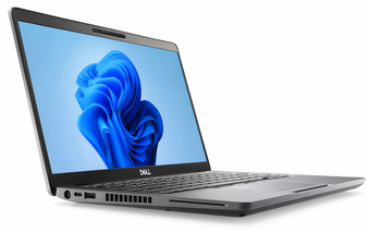 B Grade Dell Latitude 5490 - 14" Laptop | Intel Quad Core i5-8350U | 16GB DDR4 Memory |  512GB NVMe Storage | Windows 11 Professional