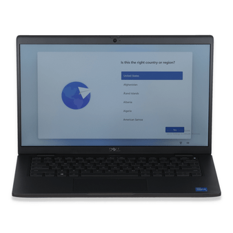 Dell Latitude 7420 - 14" Workstation Laptop | Intel Quad Core i5-1145G7 | 250 NVME | 16GB RAM | Windows 11 Professional | Backlit Keyboard | Webcam