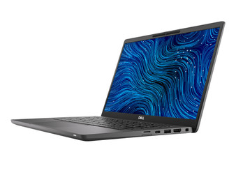 Dell Latitude 7320 - 13.3" Workstation Laptop | Intel i5 Quad Core Gen 11 - i5-1145G7 | 500GB NVME | 16GB RAM | Windows 11 Professional | Backlit Keyboard | Webcam