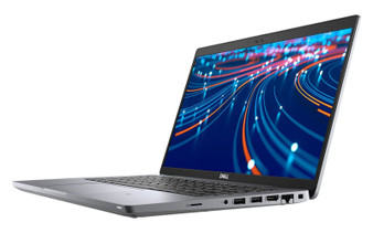 Dell Latitude 5420 - 14" Workstation Laptop | Intel i7 Quad Core Gen 10 - i7-1185G7 | 250GB NVME | 16GB RAM | Windows 11 Professional | Backlit Keyboard | Webcam | Fingerprint Reader