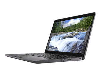 Dell Latitude 5300 Laptop - 13.3" Workstation Laptop | Intel i7 Quad Core Gen 8 - i7-8665U | 500GB NVME | 8GB RAM | Windows 11 Professional | Backlit Keyboard | Webcam | Fingerprint Reader