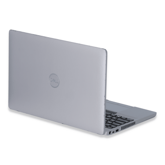 Dell Latitude 5510 - 15.6" Workstation Laptop | Intel i5 Quad Core Gen 10 - i5-10210U | 250GB NVME | 16GB RAM | Windows 11 Professional | Backlit Keyboard | Webcam