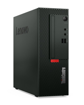 Lenovo ThinkCentre M70c Desktop Computer | Intel Hexa Core i5 (10th Gen) | Windows 11 Pro | WiFi + Bluetooth