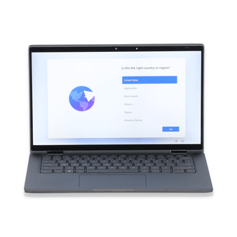 Grade B Dell Latitude 7420 - 14" Workstation Laptop | Intel Core i7-1185G7 - i7-1185G7 | 250GB NVME | 32GB RAM | Windows 11 Home | Backlit Keyboard | Webcam | Touchscreen