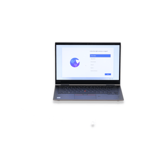 Lenovo ThinkPad X1 YOGA Gen 4 - 14" Workstation Laptop | Intel i5 Quad Core Gen 8 - 8265U | 250GB NVME | 8GB RAM | Windows 11 Professional | Webcam | Touchscreen