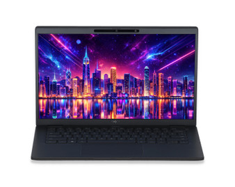 Dell Latitude 7410 - 14" Workstation Laptop | Intel i7 Quad Core Gen 10 - 10310U | 250GB NVME | 32GB RAM | Windows 11 Professional | Backlit Keyboard | Webcam | Fingerprint Reader