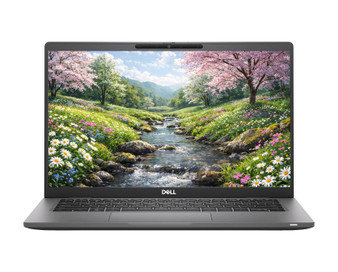 Dell Latitude 7420 - 14" Workstation Laptop | Intel Core i7-1185G7 - i7-1185G7 | 250GB NVME | 32GB RAM | Windows 11 Professional | Backlit Keyboard | Webcam | Fingerprint Reader