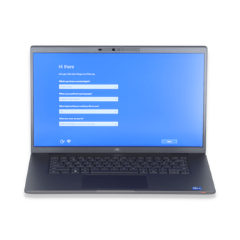 Scratch & Dent Dell Latitude 7520 - 15.6" Workstation Laptop | Intel Quad Core i7-1165G7 | 250GB SSD | 32GB RAM | Windows 11 Home | Backlit Keyboard | Webcam | Fingerprint Reader | S/N: JB0YZD3