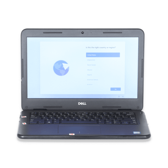 Scratch & Dent Dell Latitude 3310 - 13.3" Workstation Laptop | Intel Core i5-8265U - 8265U | 250GB NVME | 4GB RAM | Windows 11 Home | Webcam | S/N: C7KQNW2
