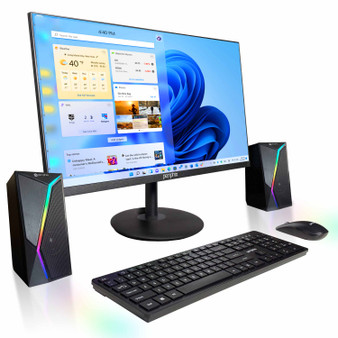 Best Buy on Refurbished & Used All-in-One Computer PC Deals