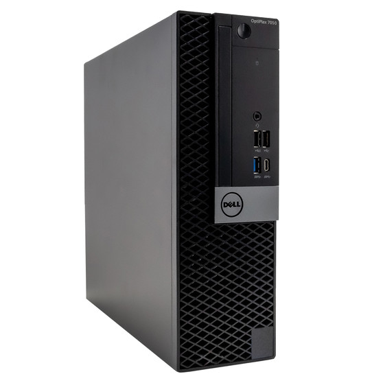 Dell OptiPlex 7050 Desktop Computer