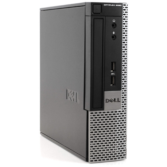 Dell OptiPlex 9020 Ultra Small Form Factor Desktop Computer