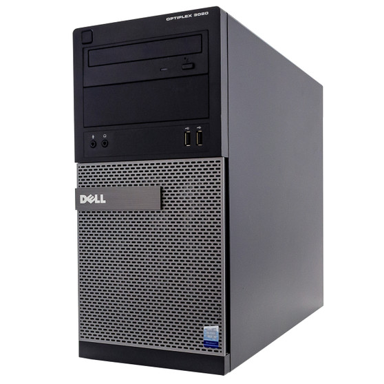 Dell OptiPlex 3020 Tower Computer