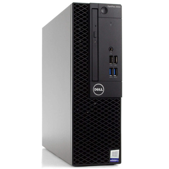 Dell OptiPlex 3050 Desktop Computer