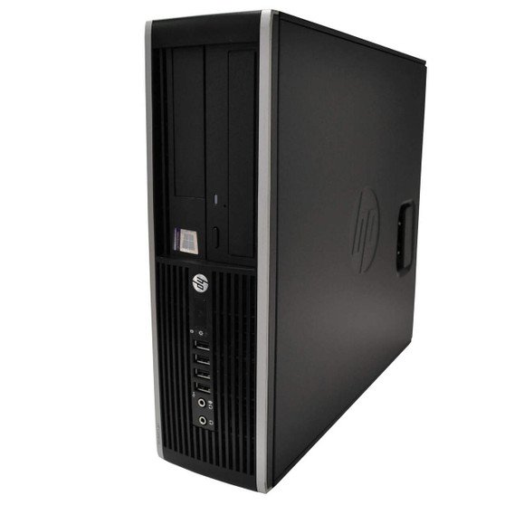 HP 6200 Pro Desktop Computer