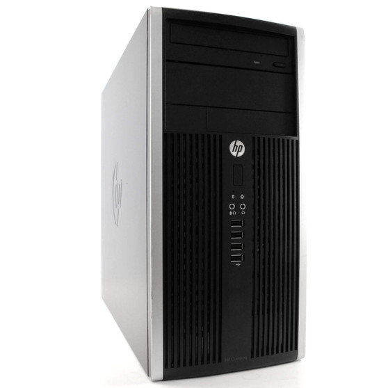 HP 6300 Pro Tower Computer