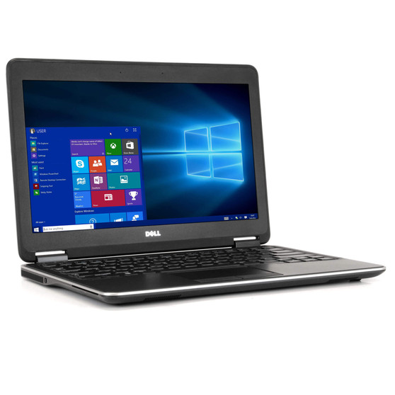 Dell Latitude 12 7000 Series (E7240) Laptop Computer