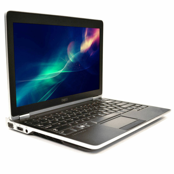 Scratch-N-Dent Dell Latitude E6220 Laptop