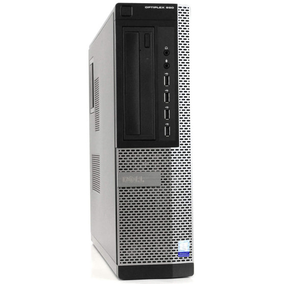 Dell OptiPlex 990 Desktop Computer