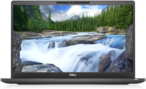 Scratch-N-Dent Dell Latitude 7400 14" Laptop | Intel Core i5 | Webcam | WiFi + Bluetooth | Windows 11 Professional