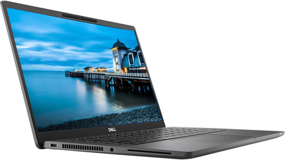 Dell Latitude 7420 14" Laptop | Intel Core i5 | 16GB DDR4 RAM | 500GB SSD | Webcam | WiFi + Bluetooth | Windows 11 Professional