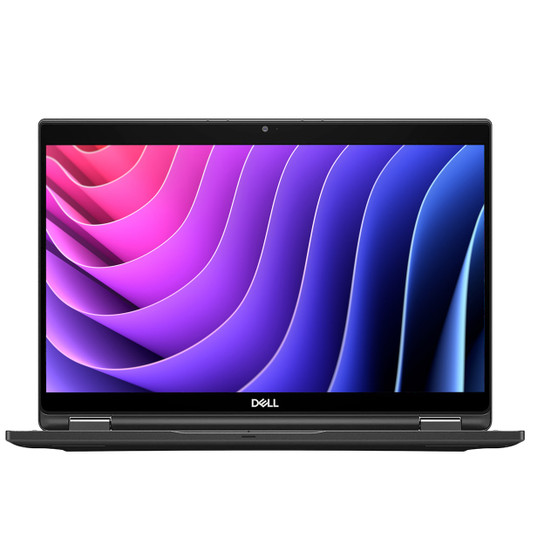 Scratch-N-Dent Dell Latitude 7390 13.3" Laptop | Intel Core i5 | 8GB DDR4 RAM | 250GB SSD | Windows 11 Professional