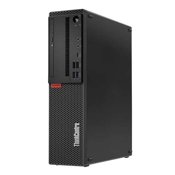 Lenovo M720s PC i5-8400T 8世代 メモリ8G SSD無し Lenovo ThinkCentre M720S Desktop Computer | Intel Hexa Core i5