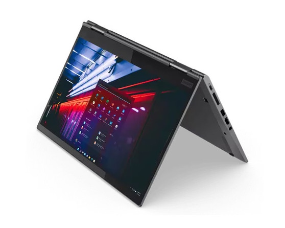Lenovo ThinkPad X1 Yoga Gen 4 - 14" Touchscreen Laptop | Intel Quad Core i5-10210U | 512GB SSD | 8GB RAM | Windows 11 Professional