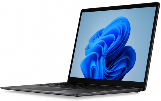 Microsoft Surface 13.5" Laptop 4 (Touchscreen) | Intel Quad Core i7-1185G7 | 16GB RAM | 256GB NVMe | Windows 11 Pro