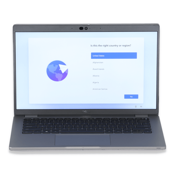 B Grade Dell Latitude 5420 - 14" Workstation Laptop | Intel i7 Quad Core Gen 11 - i7-1185G7 | 1TB SSD | 32GB RAM | Windows 11 Professional | Backlit Keyboard | Webcam