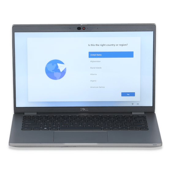 Scratch & Dent Dell Latitude 5420 - 14" Workstation Laptop | Intel i7 Quad Core Gen 11 - i7-1185G7 | 250GB NVME | 16GB RAM | Windows 11 Professional | Backlit Keyboard | Webcam | Fingerprint Reader | S/N: 1ZTB6M3 Scratch & Dent Dell Latitude 5420 - 14" Workstation Laptop | Intel i7 Quad Core Gen 11 - i7-1185G7 | 250GB NVME | 16GB RAM | Windows 11 Professional | Backlit Keyboard | Webcam | Fingerprint Reader | S/N: 1ZTB6M3