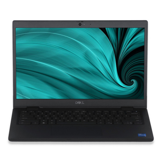 Dell Latitude  3420 - 14" Workstation Laptop | Intel Quad Core i5-1135G7 | 250GB NVME | 16GB RAM | Windows 11 Professional | Webcam