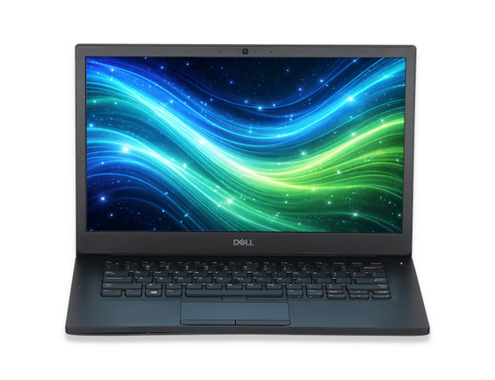 Dell Latitude E7490 - 14" Workstation Laptop | Intel Quad Core i5-8250U | 500GB NVME | 16GB RAM | Windows 11 Professional | Backlit Keyboard | Webcam | Touchscreen