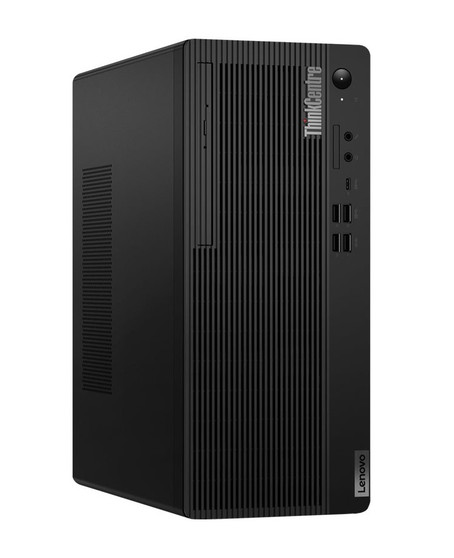 Lenovo ThinkCentre M80t Tower Computer | Intel Hexa Core i5 (10th Gen) | Windows 11 Pro | WiFi + Bluetooth