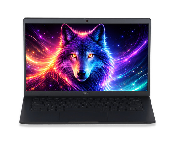 Dell Latitude 7430 - 14" Workstation Laptop | Intel 12 Core i7 12th Gen - i7-1270P | 1TB NVME | 32GB RAM | Windows 11 Professional | Backlit Keyboard | Webcam