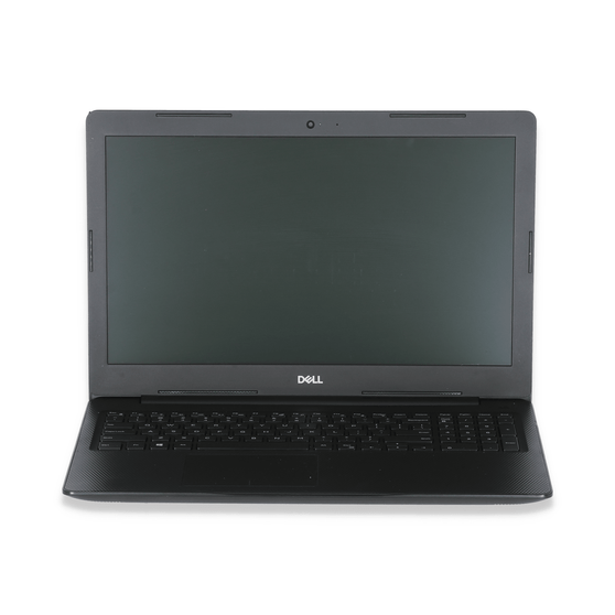 Dell Inspiron 3580 Laptop Computer | Intel  Intel Celeron Processor 3000 Series (7th Gen), 8GB RAM, 250GB SSD Storage | Chrome OS