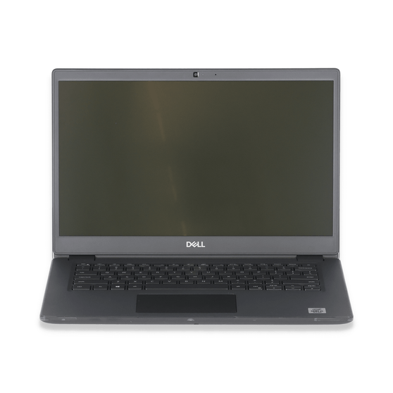 Dell Latitude 3410 Laptop Computer | Intel  i3 (10th Gen), 4GB RAM, 250GB NVME Storage | Windows 11 Pro
