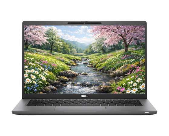Dell Latitude 7420 - 14" Business Laptop | Intel Quad Core i5-1145G7 | 256GB NVME | 16GB RAM | Windows 11 Pro - Portable Business Laptop
